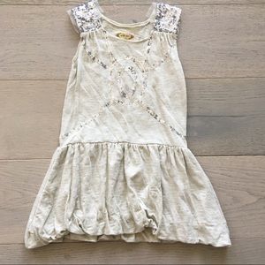 💫 Mia Joy Sequin Bubble Dress ⭐️